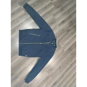 Men's Navy Jacket